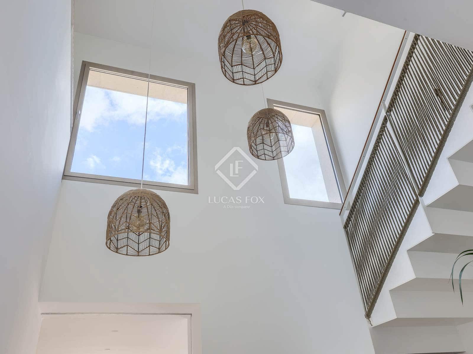 4 soveværelse Villa til salg i Calvia med swimmingpool garage - € 1.980.000 (Ref: 9027333)