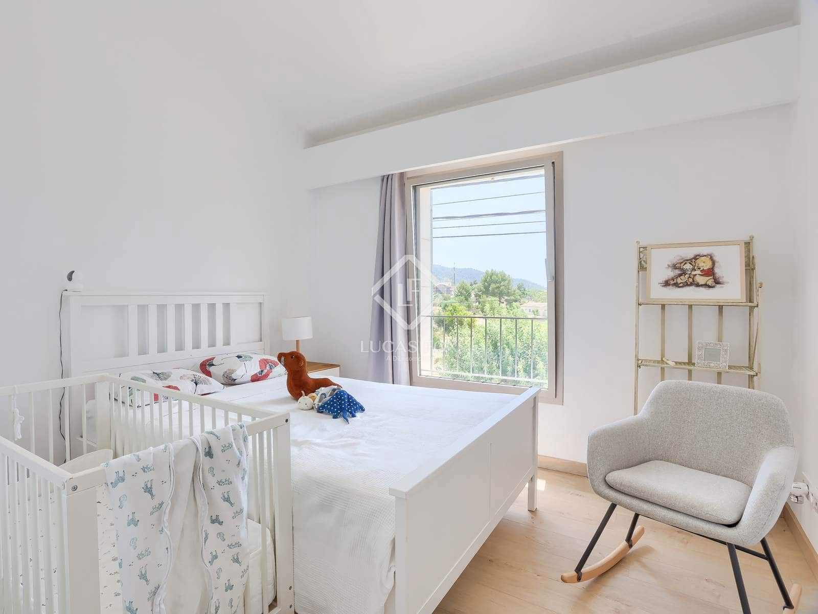 4 soveværelse Villa til salg i Calvia med swimmingpool garage - € 1.980.000 (Ref: 9027333)