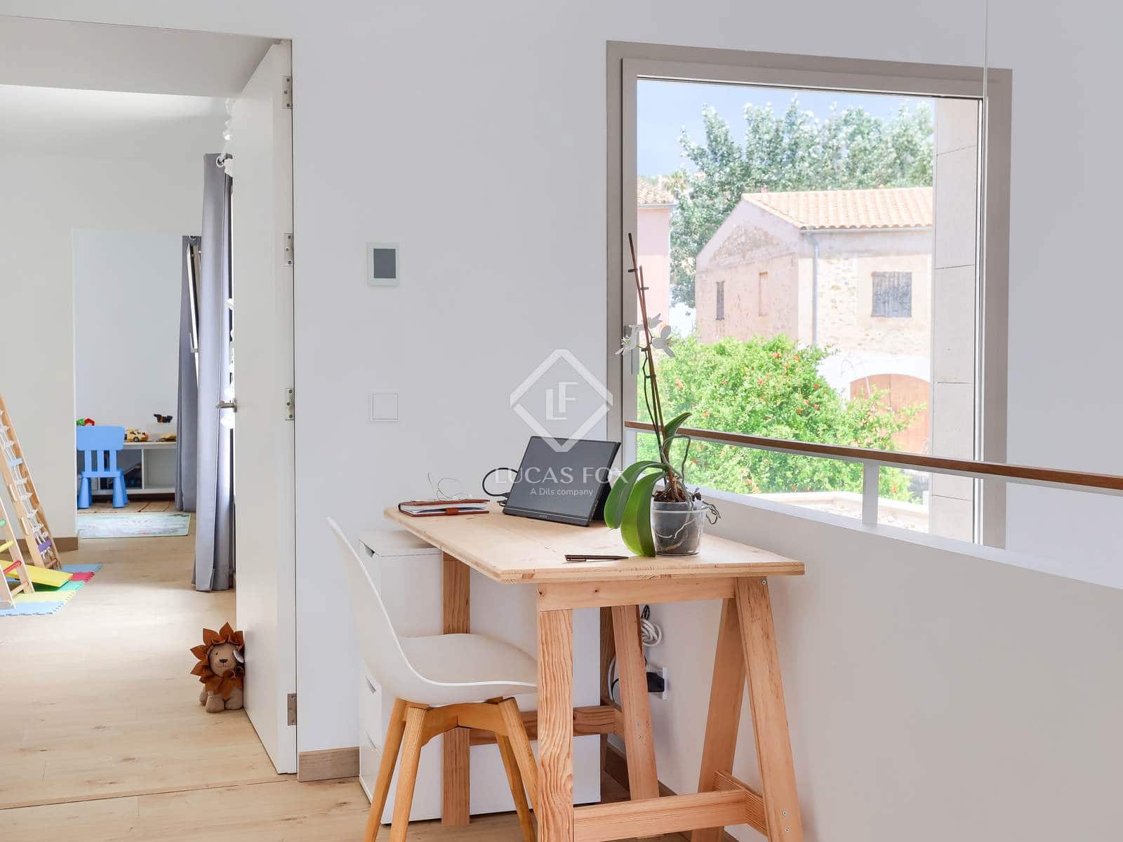 4 soveværelse Villa til salg i Calvia med swimmingpool garage - € 1.980.000 (Ref: 9027333)