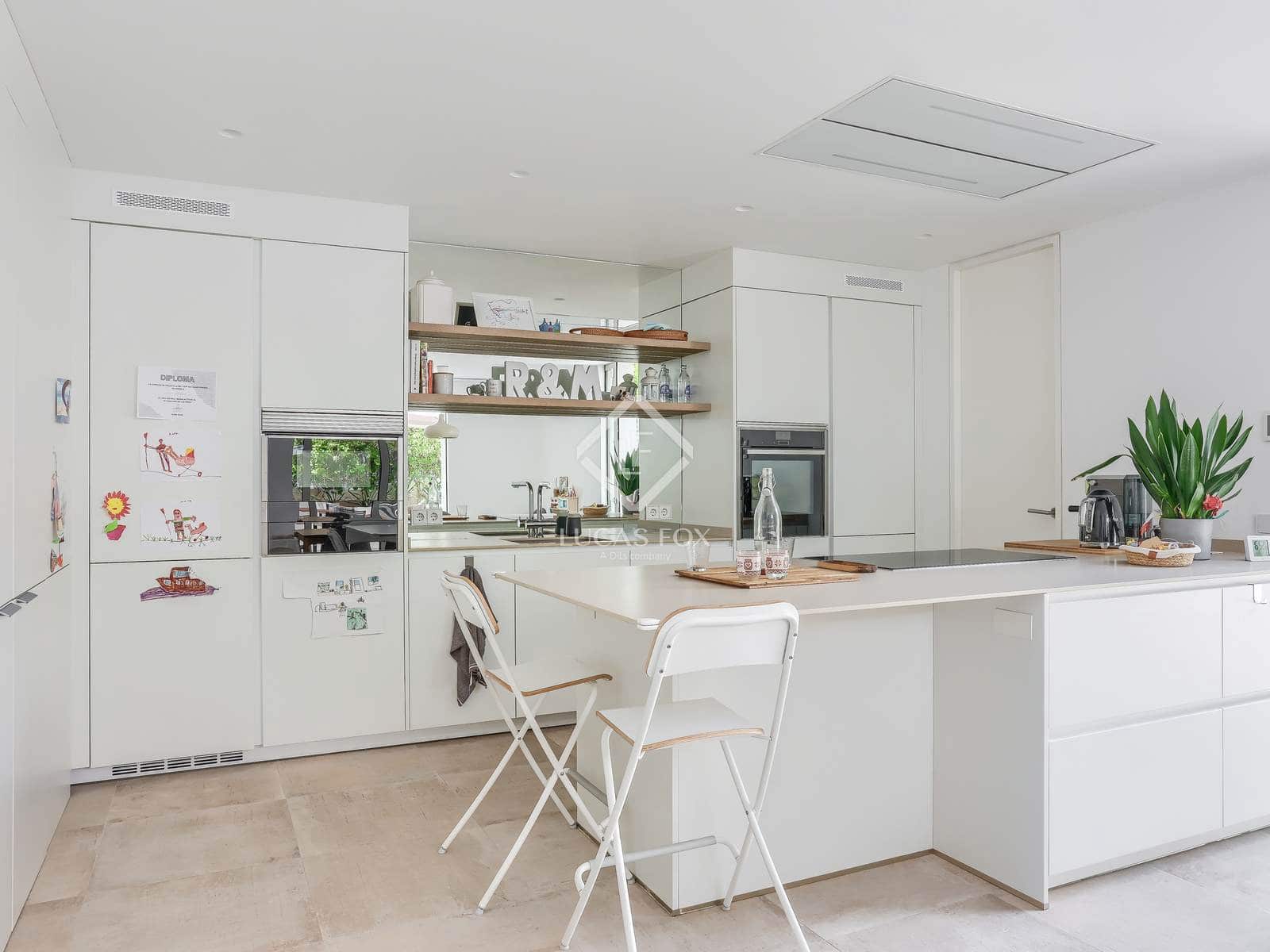 4 soveværelse Villa til salg i Calvia med swimmingpool garage - € 1.980.000 (Ref: 9027333)