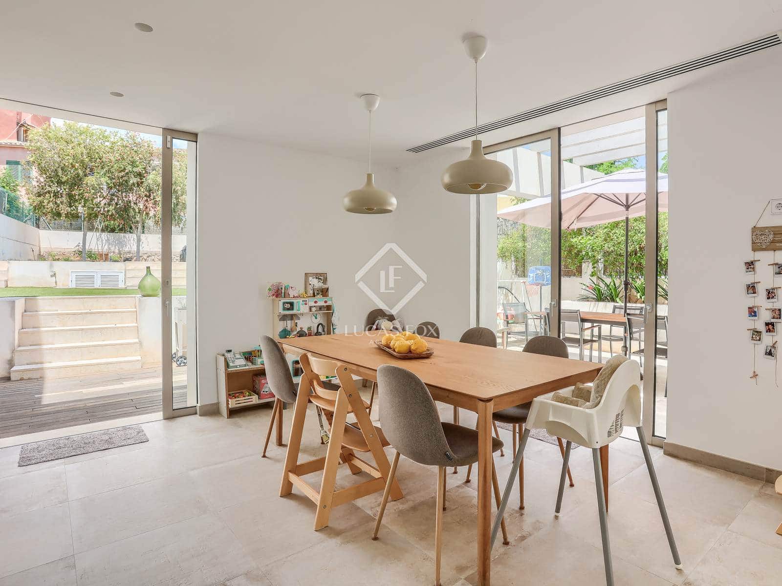 4 soveværelse Villa til salg i Calvia med swimmingpool garage - € 1.980.000 (Ref: 9027333)