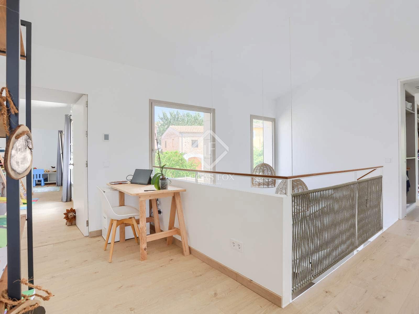 4 soveværelse Villa til salg i Calvia med swimmingpool garage - € 1.980.000 (Ref: 9027333)