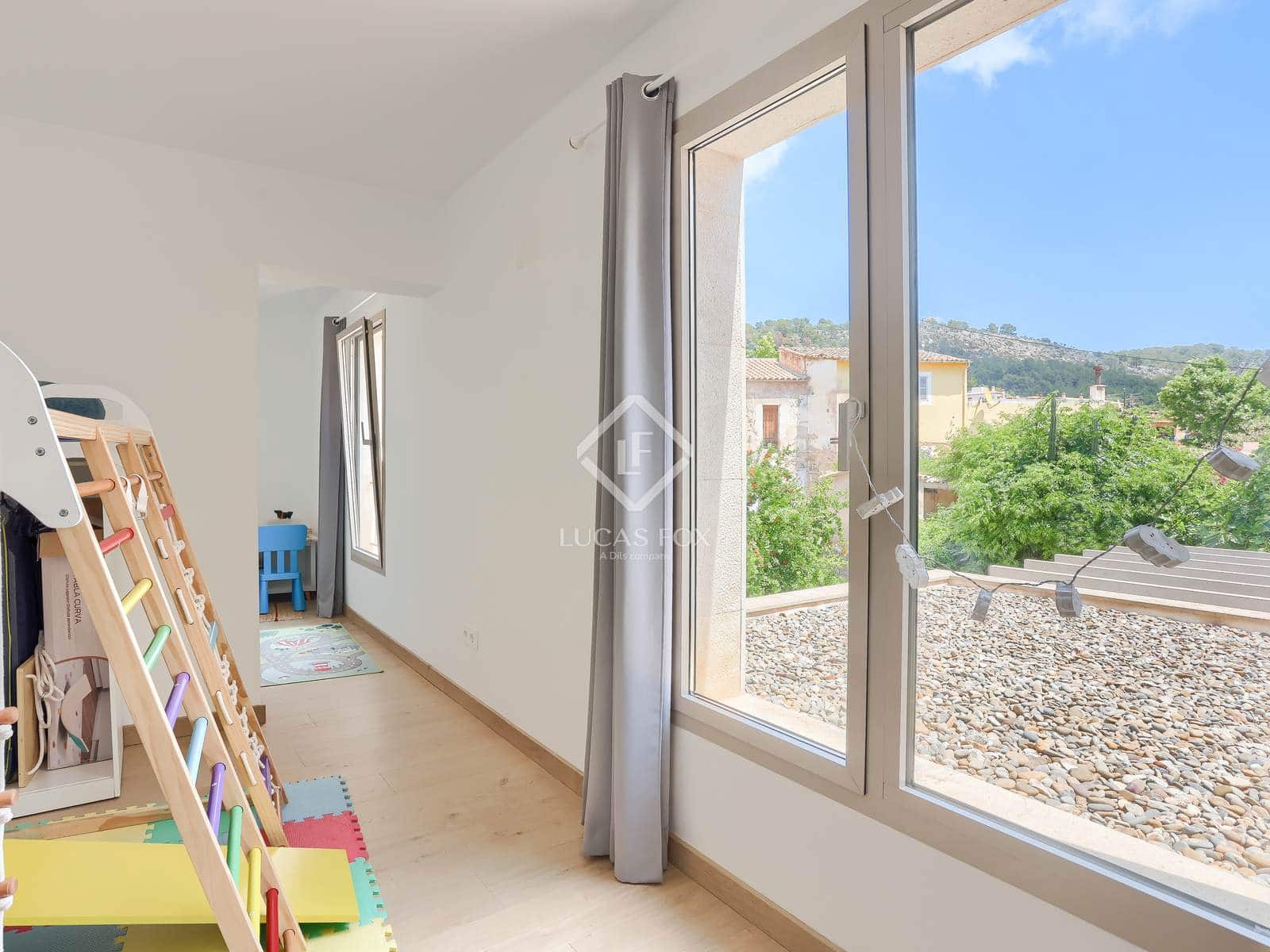 4 soveværelse Villa til salg i Calvia med swimmingpool garage - € 1.980.000 (Ref: 9027333)