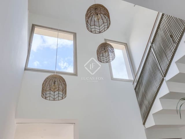 4 slaapkamer Villa te koop in Calvià met zwembad garage - € 1.980.000 (Ref: 9027333)