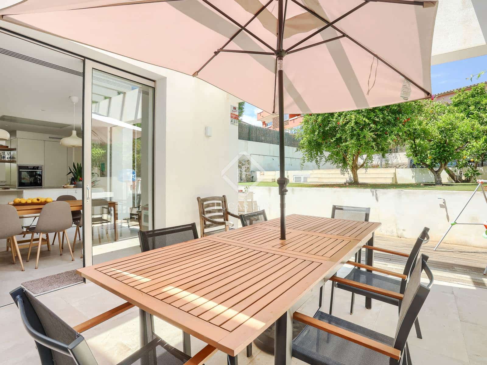 4 soveværelse Villa til salg i Calvia med swimmingpool garage - € 1.980.000 (Ref: 9027333)