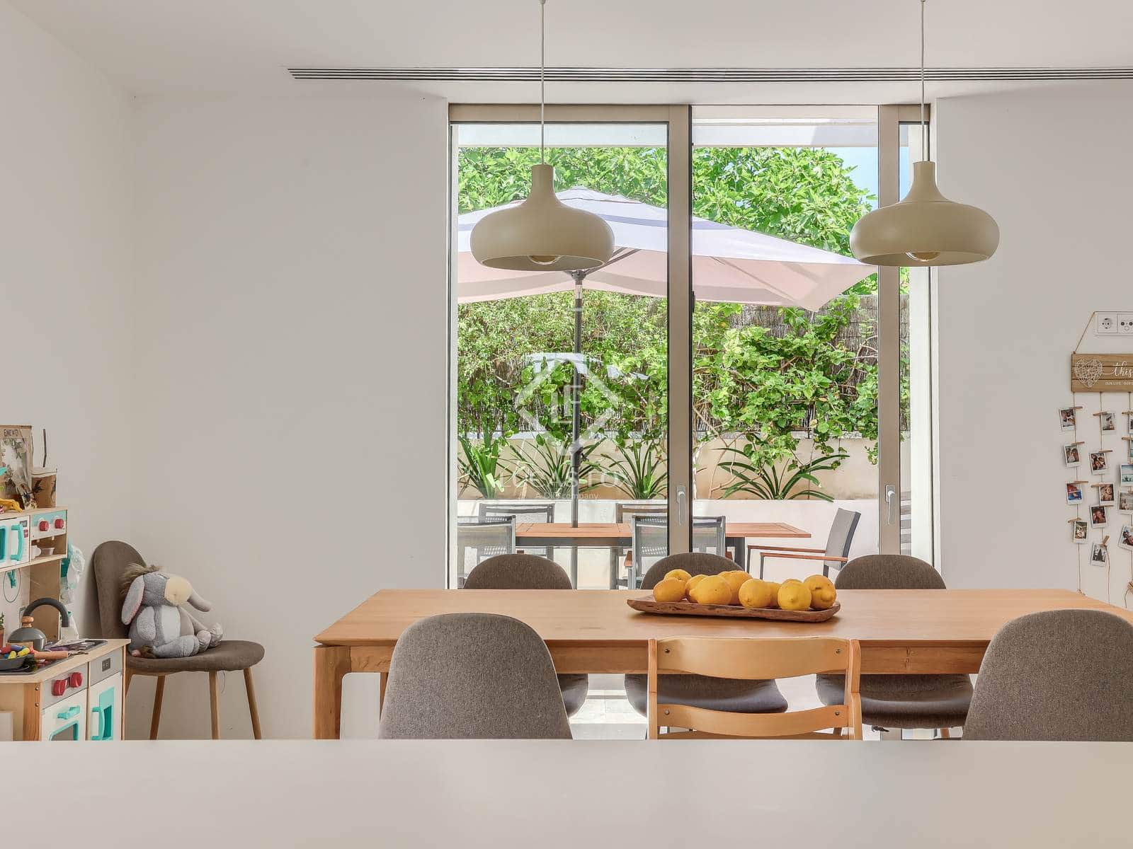 4 soveværelse Villa til salg i Calvia med swimmingpool garage - € 1.980.000 (Ref: 9027333)