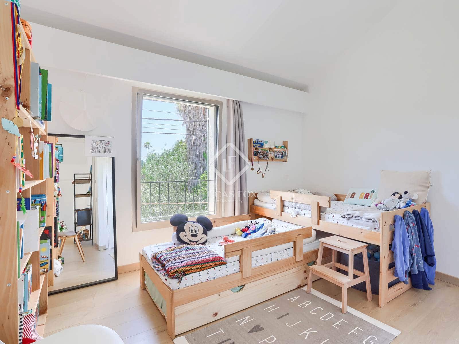 4 soveværelse Villa til salg i Calvia med swimmingpool garage - € 1.980.000 (Ref: 9027333)