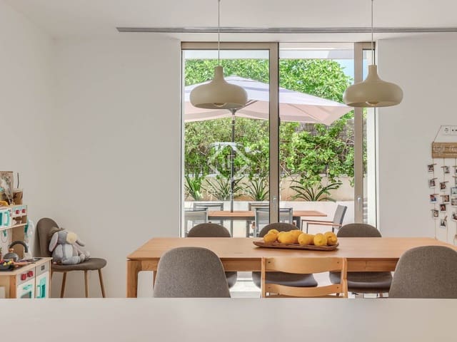 4 slaapkamer Villa te koop in Calvià met zwembad garage - € 1.980.000 (Ref: 9027333)