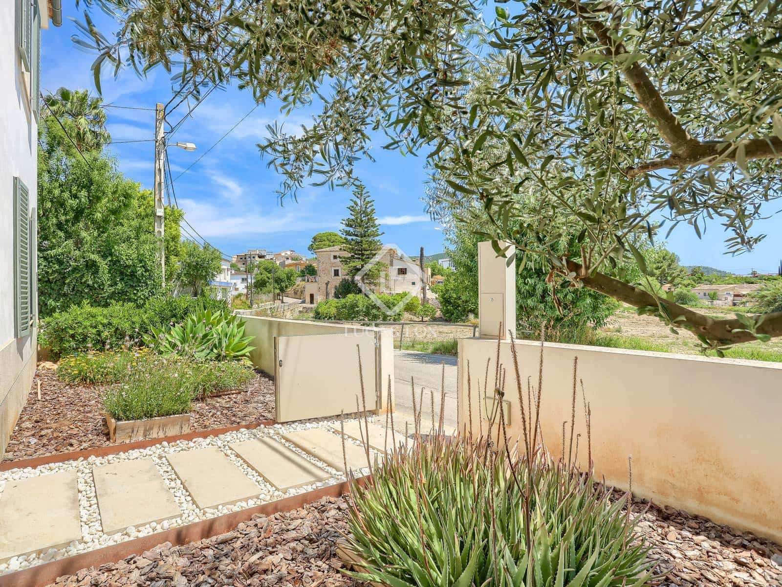 4 soveværelse Villa til salg i Calvia med swimmingpool garage - € 1.980.000 (Ref: 9027333)