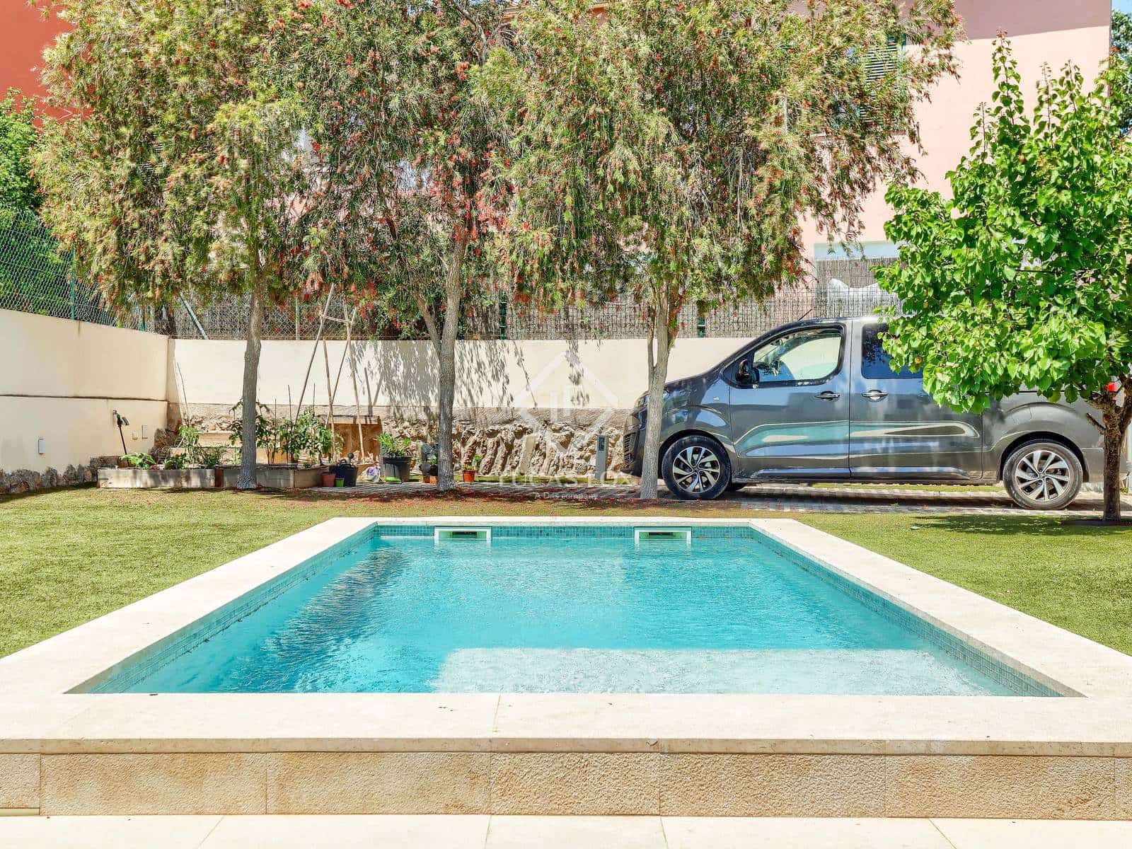 4 soveværelse Villa til salg i Calvia med swimmingpool garage - € 1.980.000 (Ref: 9027333)