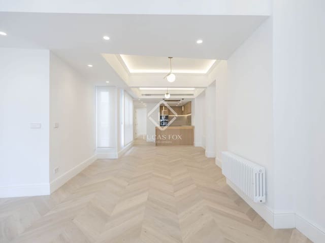 3 slaapkamer Appartement te koop in Valencia stad - € 750.000 (Ref: 9030650)