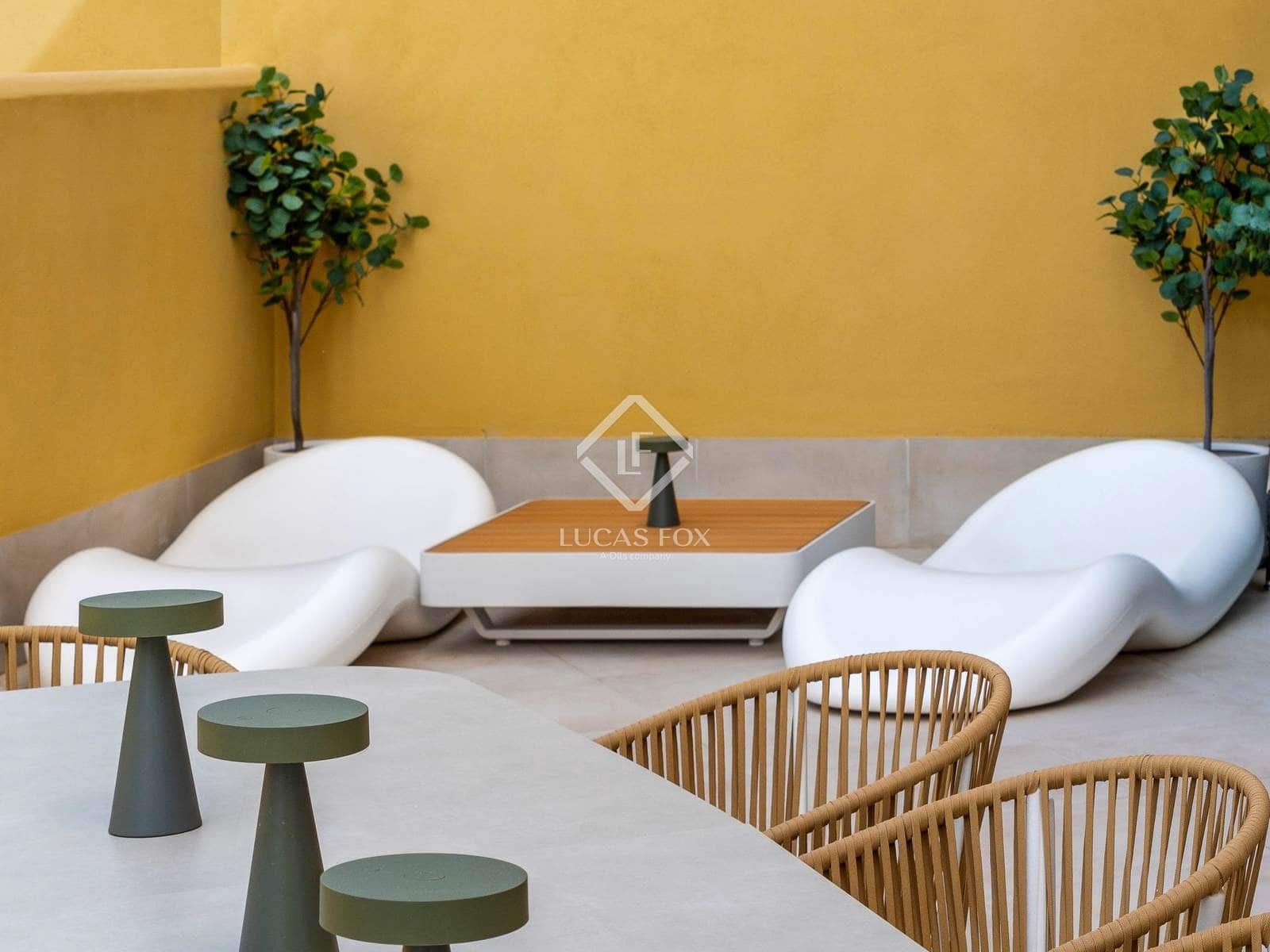 2 sypialnia Apartament na sprzedaż w Cubelles z garażem - 670 000 € (Ref: 9030727)