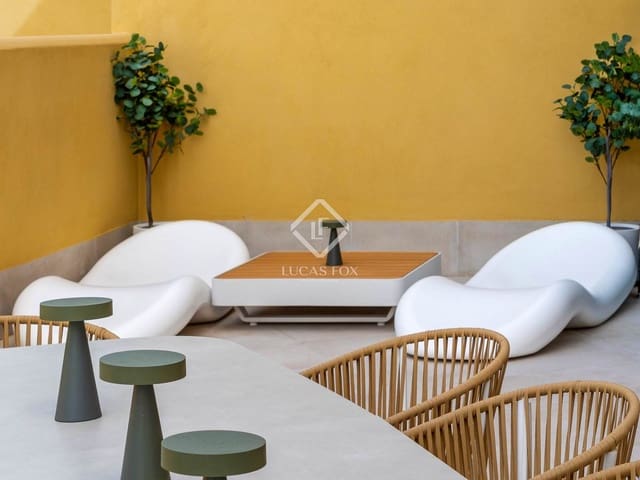 2 quarto Apartamento para venda em Cubelles com garagem - 670 000 € (Ref: 9030727)