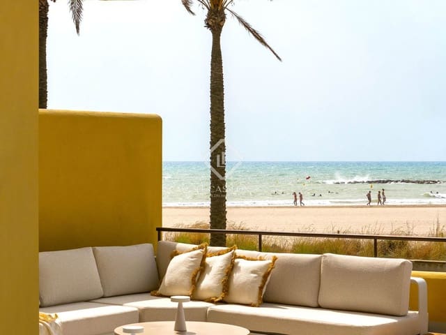 2 quarto Apartamento para venda em Cubelles com garagem - 670 000 € (Ref: 9030727)