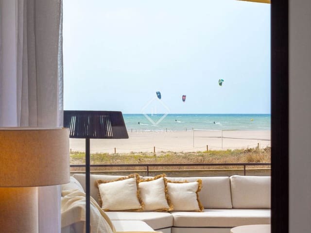 2 quarto Apartamento para venda em Cubelles com garagem - 670 000 € (Ref: 9030727)