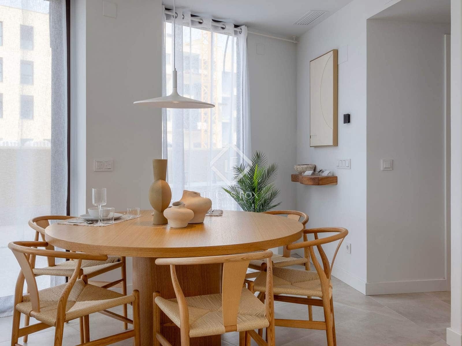 2 sypialnia Apartament na sprzedaż w Cubelles z garażem - 670 000 € (Ref: 9030727)