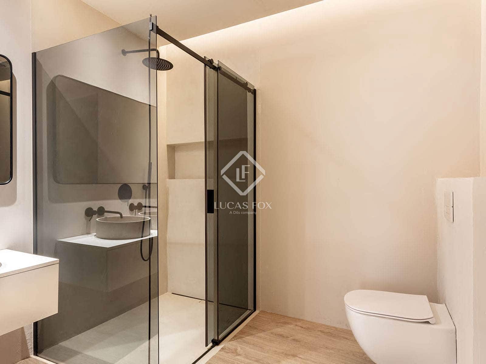 2 Zimmer Apartment zu verkaufen in Barcelona Stadt - 645.000 € (Ref: 9030728)