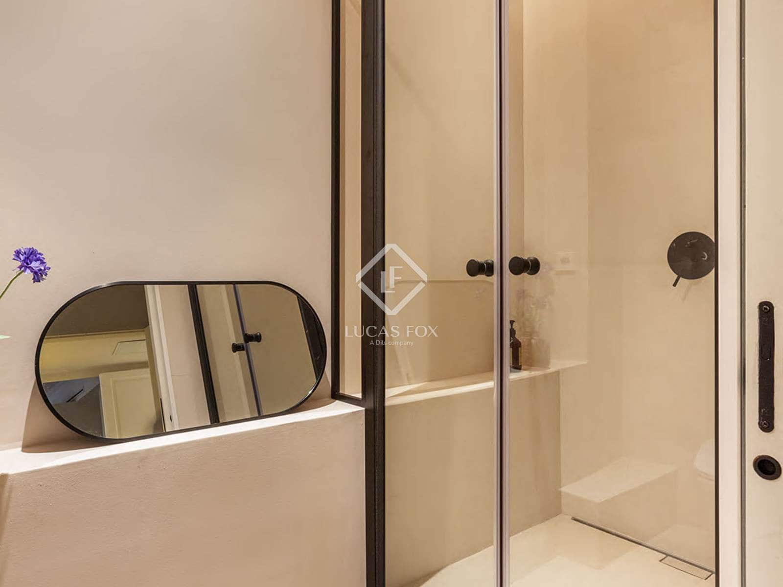 2 Zimmer Apartment zu verkaufen in Barcelona Stadt - 645.000 € (Ref: 9030728)