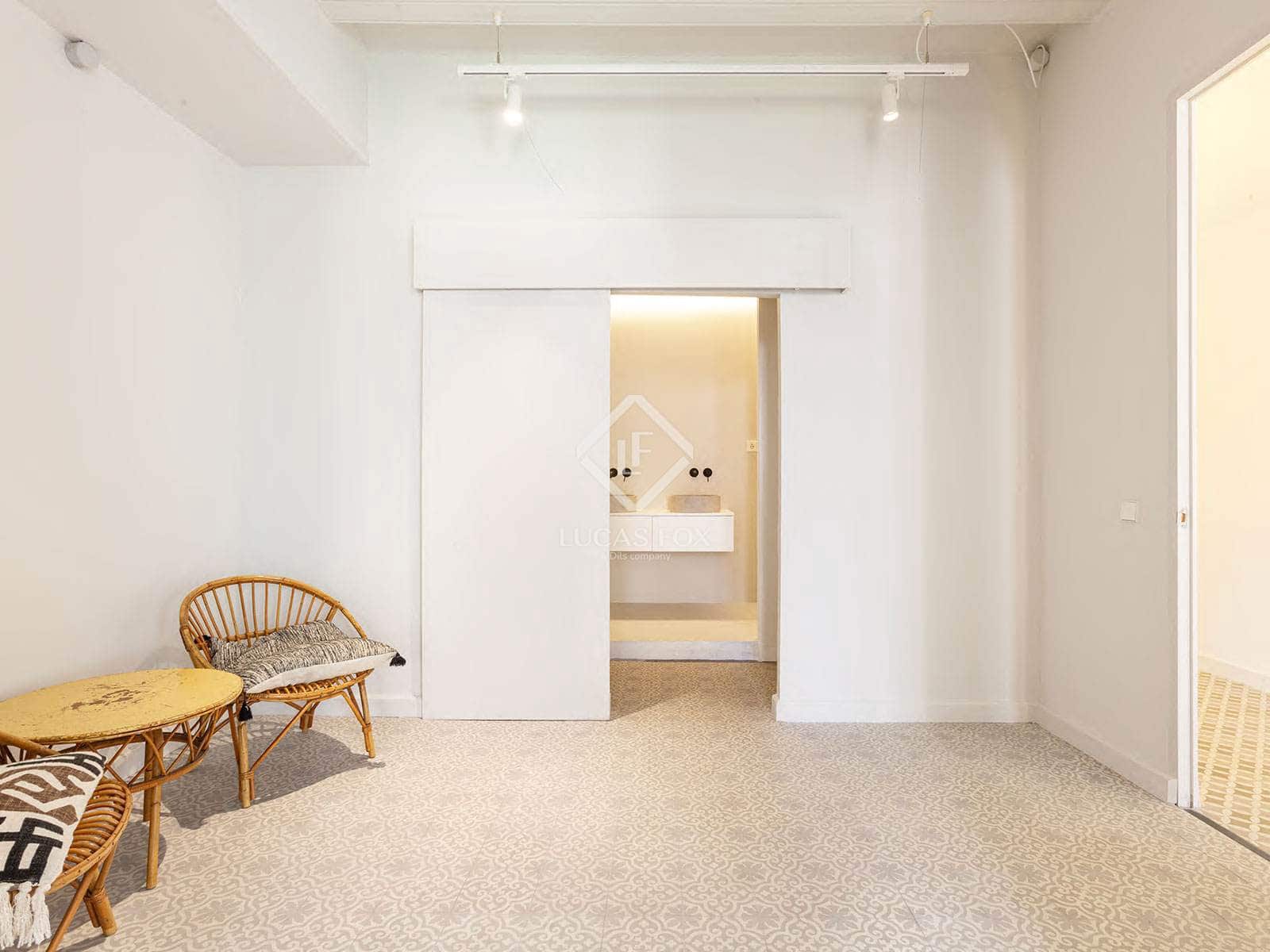 3 soveværelse Lejlighed til salg i Barcelona by - € 745.000 (Ref: 9030732)