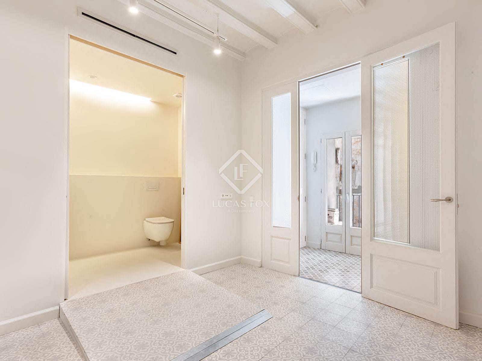 3 soveværelse Lejlighed til salg i Barcelona by - € 745.000 (Ref: 9030732)