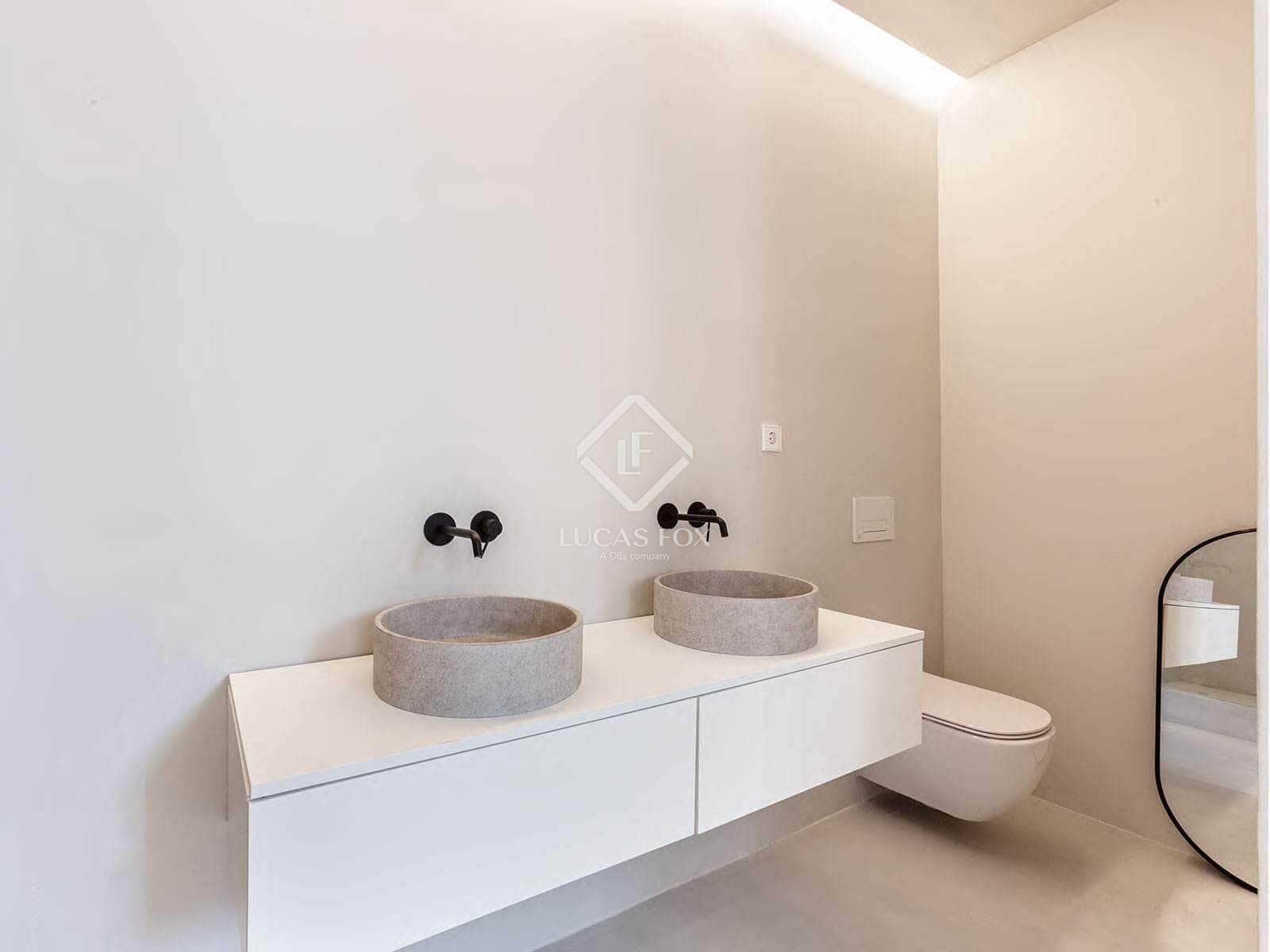 3 soveværelse Lejlighed til salg i Barcelona by - € 745.000 (Ref: 9030732)