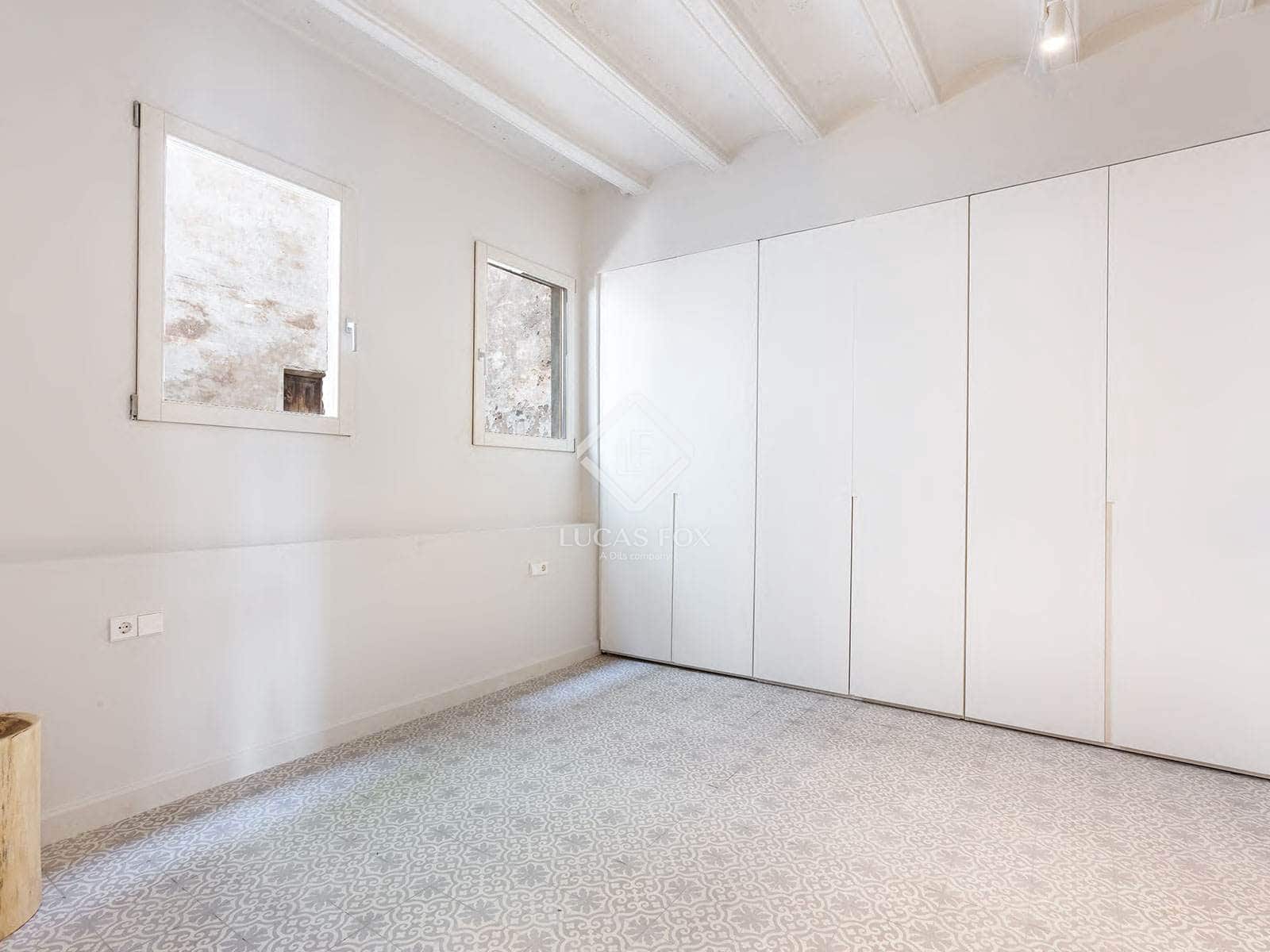 3 soveværelse Lejlighed til salg i Barcelona by - € 745.000 (Ref: 9030732)