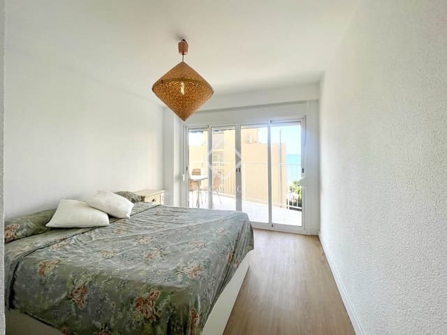 3 sypialnia Apartament na sprzedaż w El Campello z garażem - 319 000 € (Ref: 9031244)