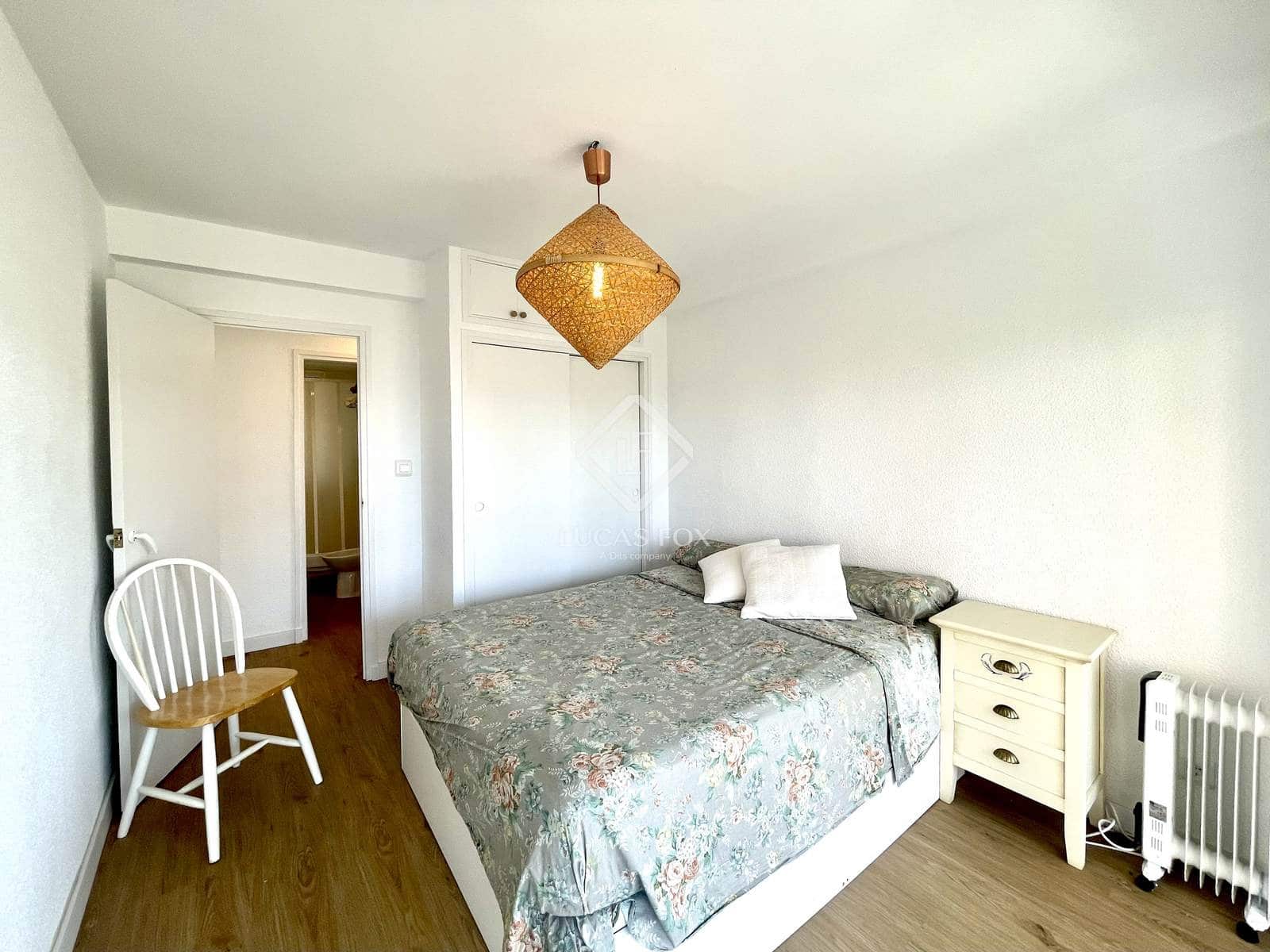 3 bedroom Apartment for sale in El Campello with garage - € 319,000 (Ref: 9031244)