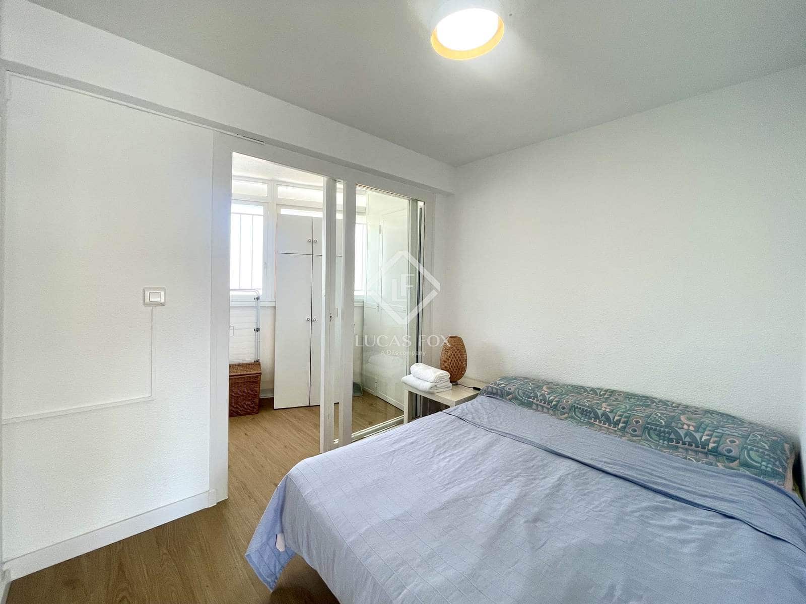 3 bedroom Apartment for sale in El Campello with garage - € 319,000 (Ref: 9031244)