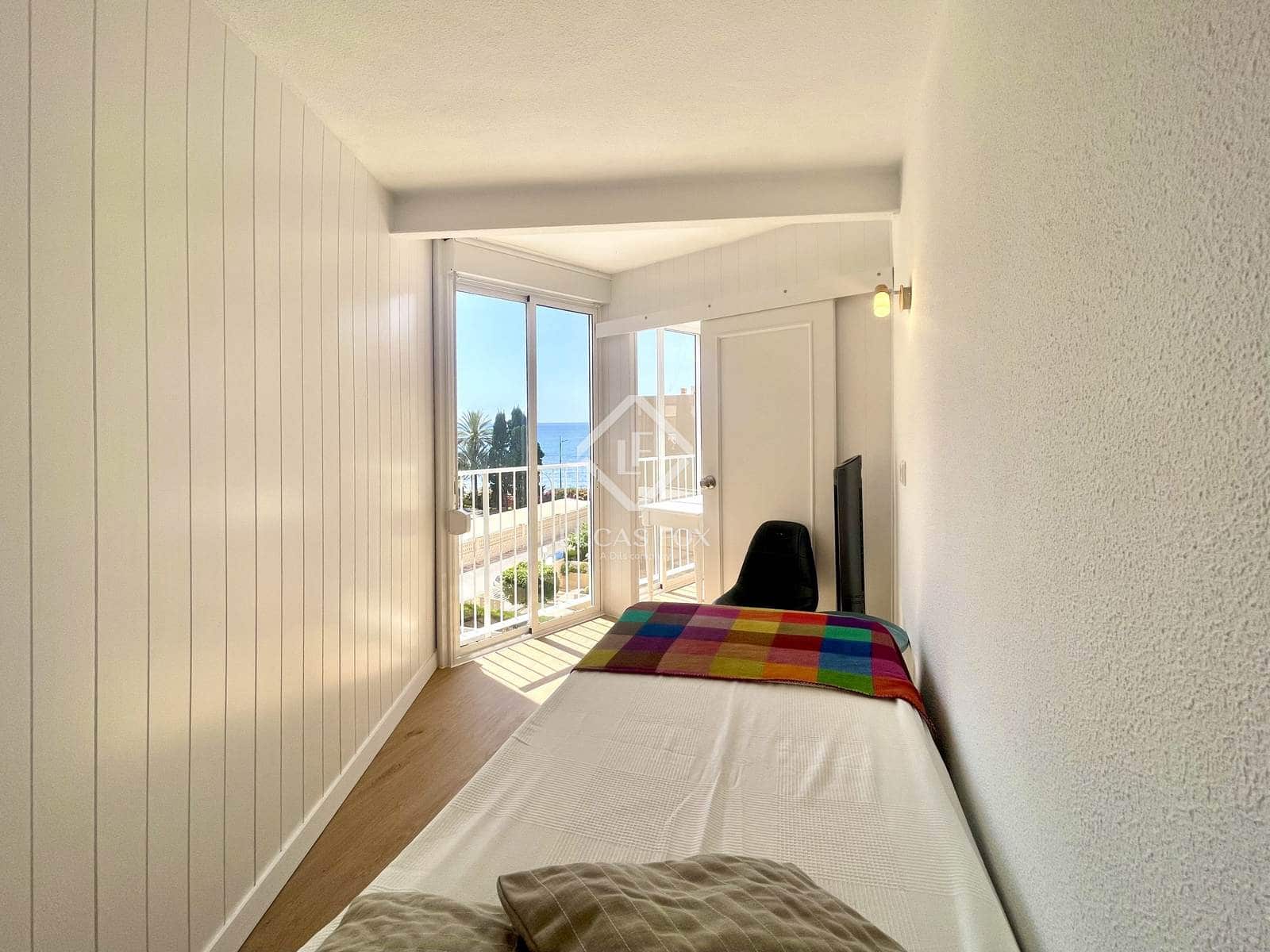 3 bedroom Apartment for sale in El Campello with garage - € 319,000 (Ref: 9031244)