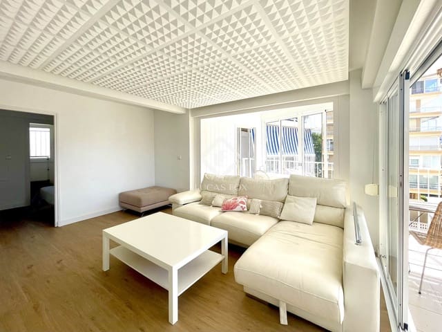 3 sypialnia Apartament na sprzedaż w El Campello z garażem - 319 000 € (Ref: 9031244)