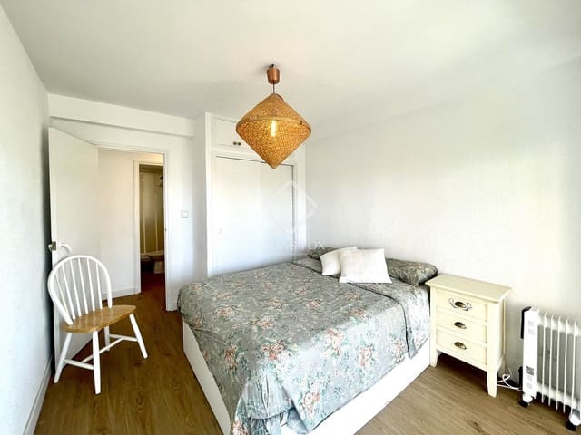 3 sypialnia Apartament na sprzedaż w El Campello z garażem - 319 000 € (Ref: 9031244)