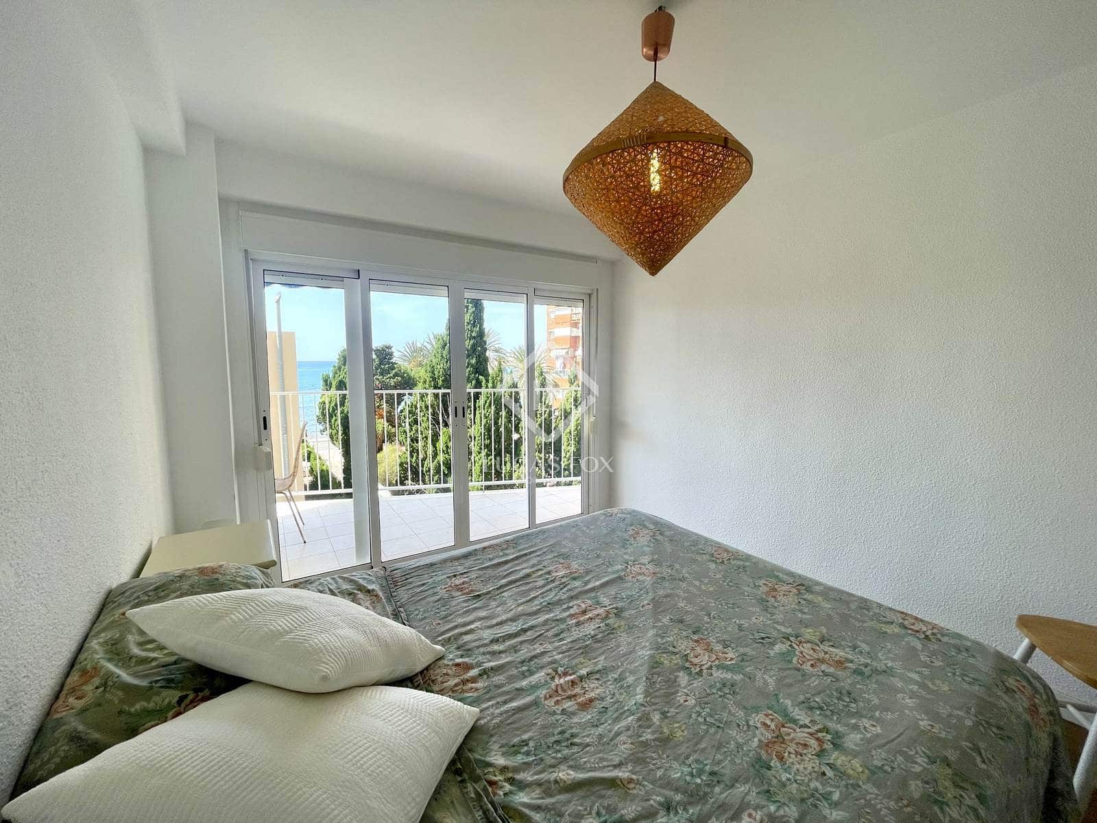 3 bedroom Apartment for sale in El Campello with garage - € 319,000 (Ref: 9031244)