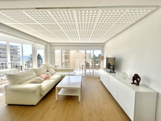 3 sypialnia Apartament na sprzedaż w El Campello z garażem - 319 000 € (Ref: 9031244)