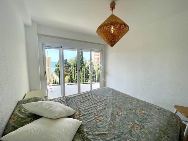 3 sypialnia Apartament na sprzedaż w El Campello z garażem - 319 000 € (Ref: 9031244)