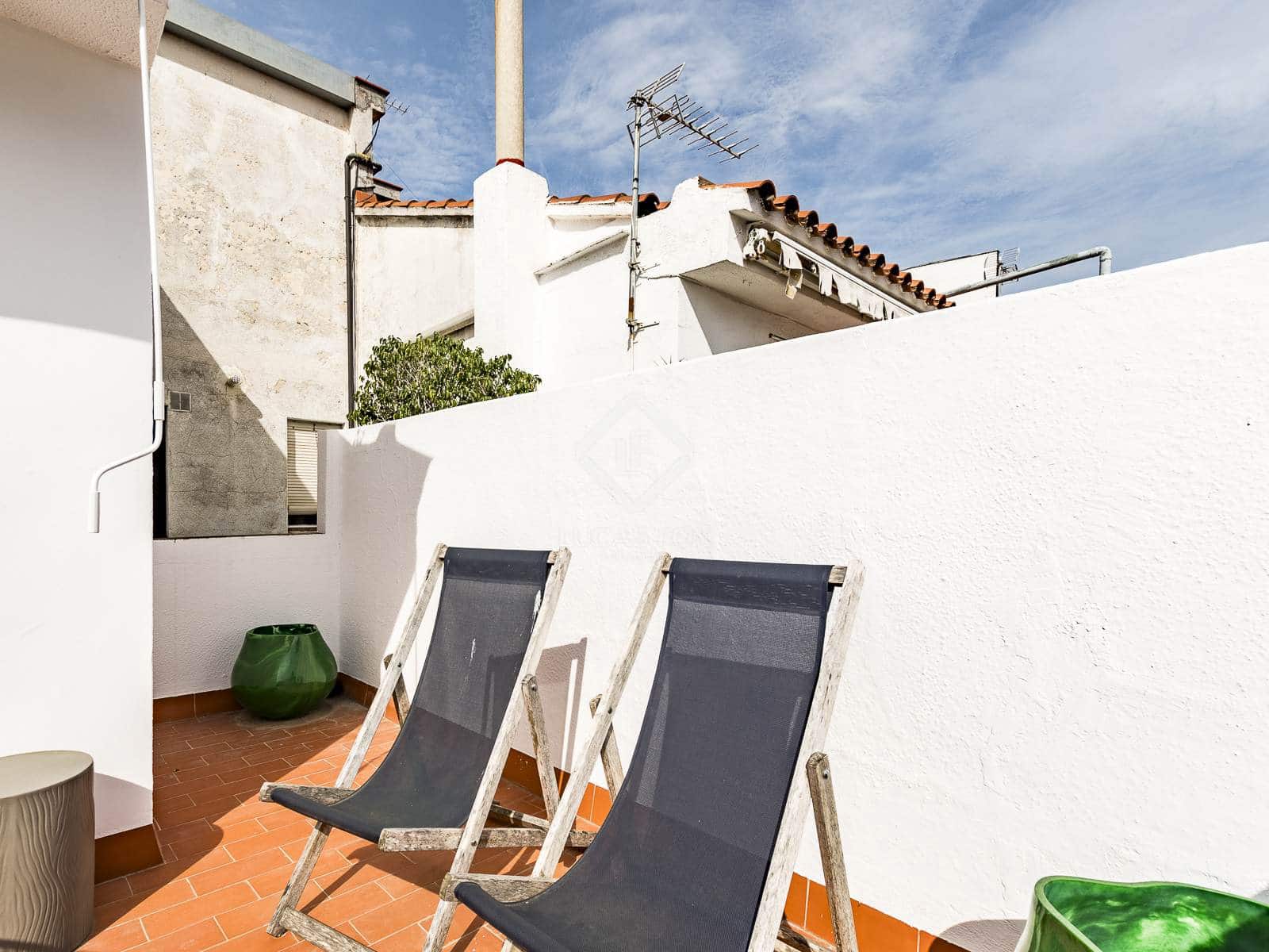 2 soveværelse Penthouse til salg i Barcelona by - € 1.180.000 (Ref: 9031245)