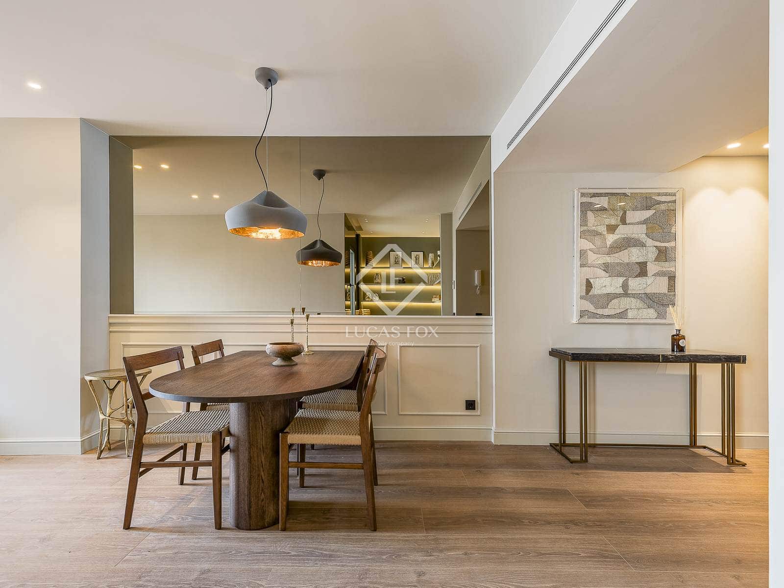 2 soveværelse Penthouse til salg i Barcelona by - € 1.180.000 (Ref: 9031245)