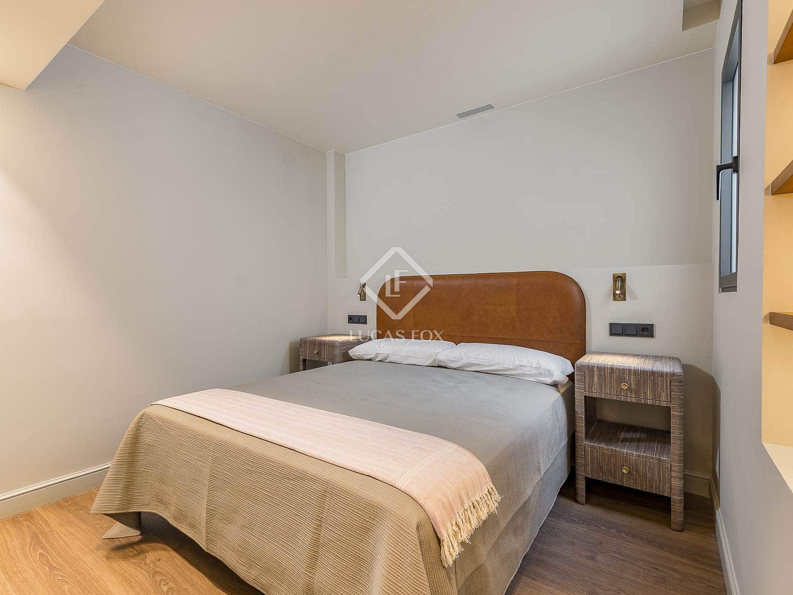 2 soveværelse Penthouse til salg i Barcelona by - € 1.180.000 (Ref: 9031245)