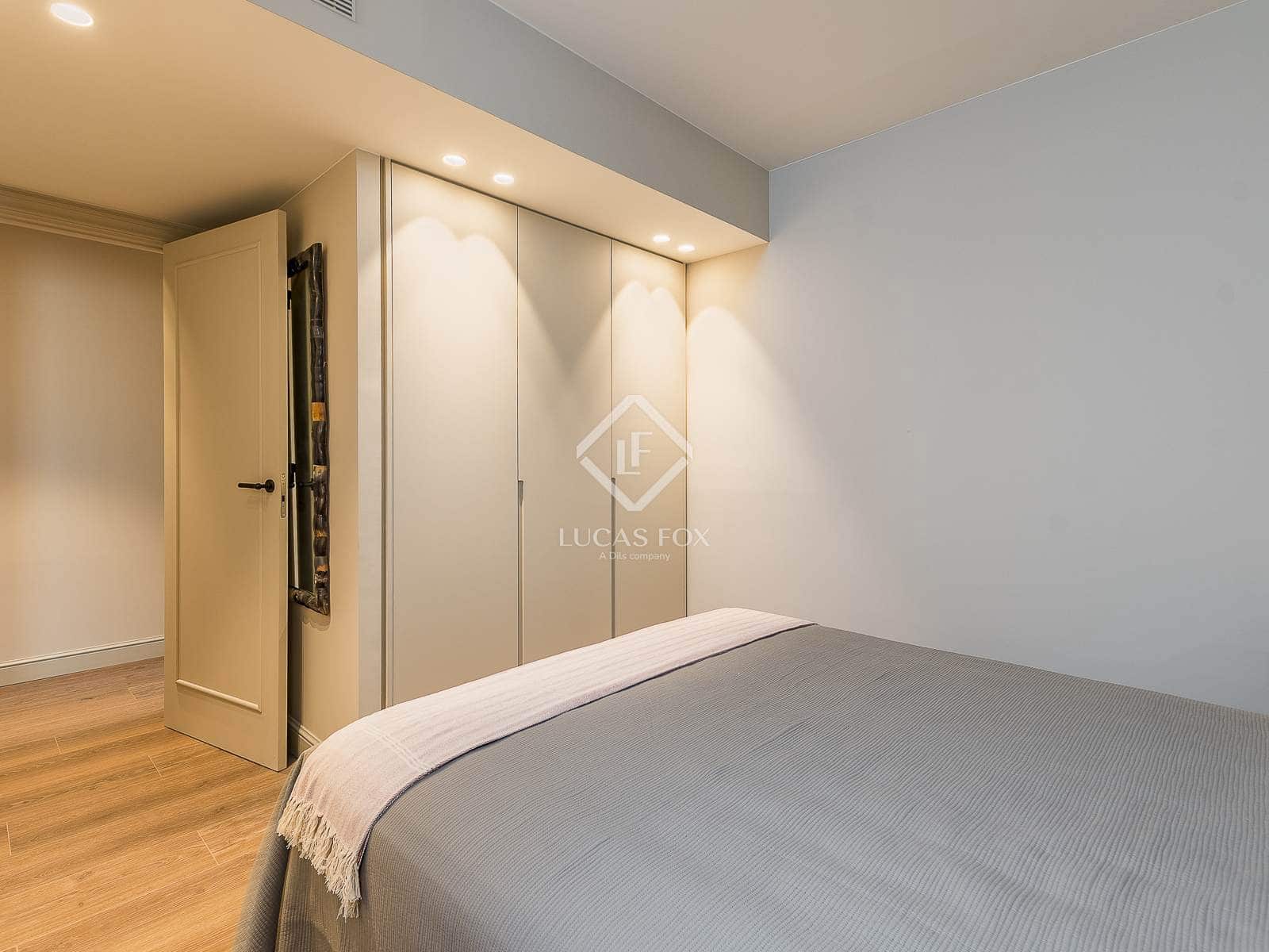 2 soveværelse Penthouse til salg i Barcelona by - € 1.180.000 (Ref: 9031245)