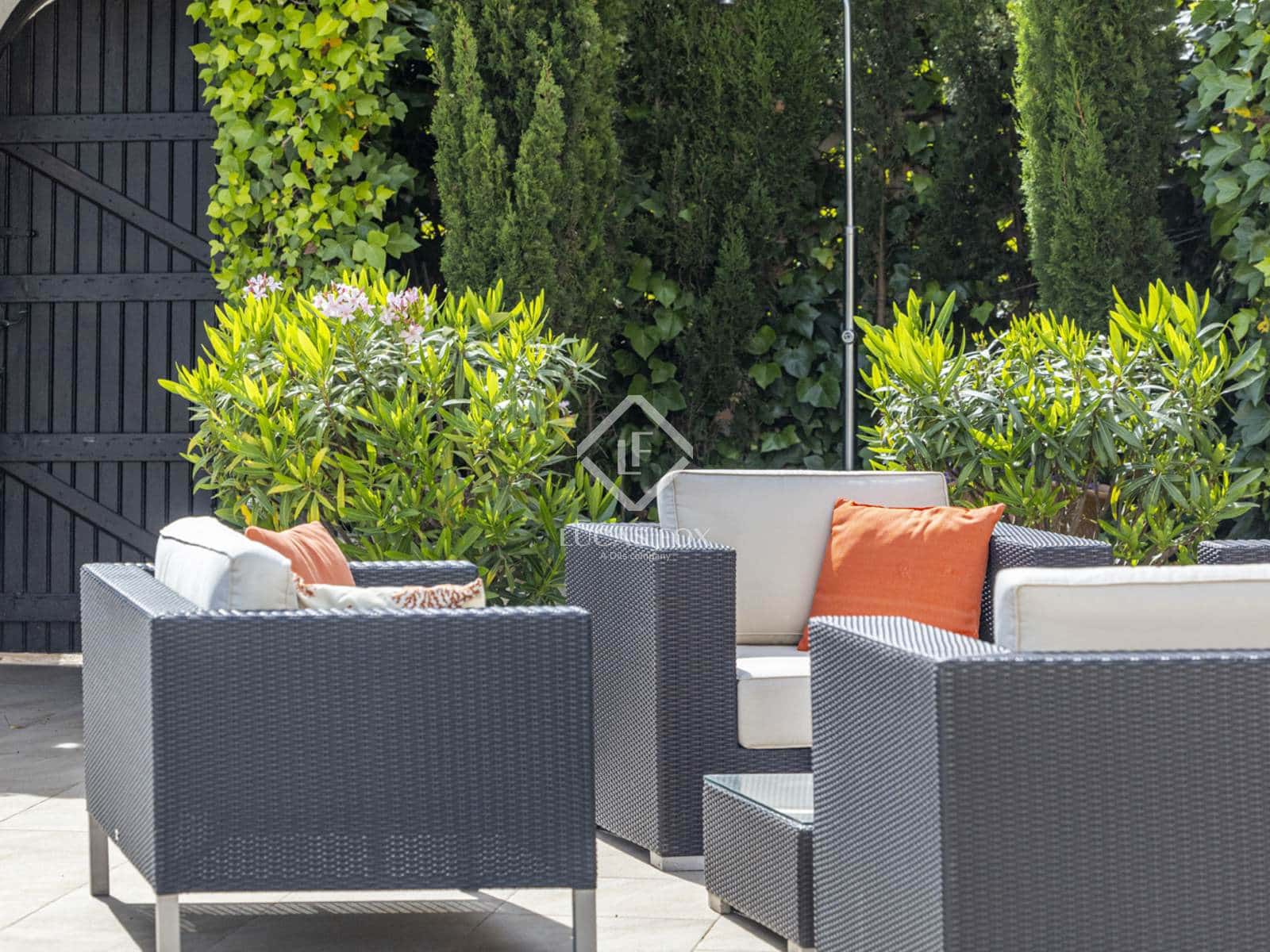 4 soveværelse Villa til salg i Javea / Xabia med swimmingpool garage - € 1.345.000 (Ref: 9031246)