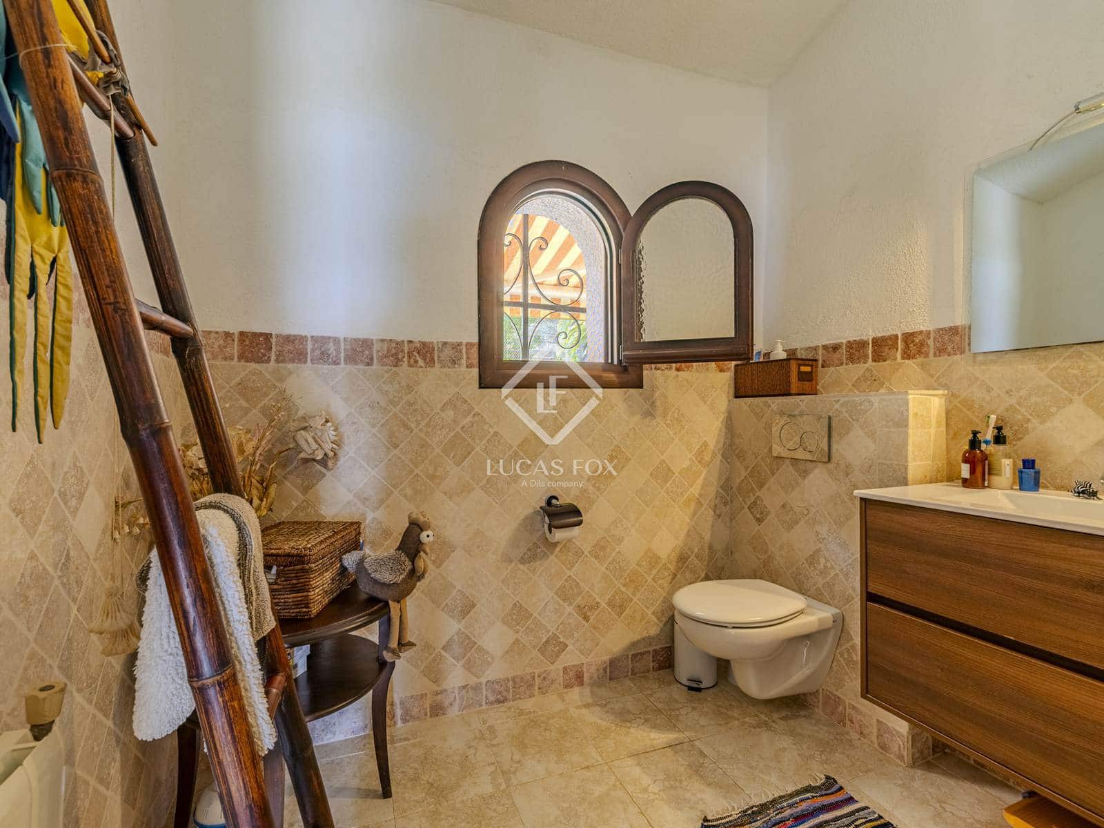 4 soveværelse Villa til salg i Javea / Xabia med swimmingpool garage - € 1.345.000 (Ref: 9031246)