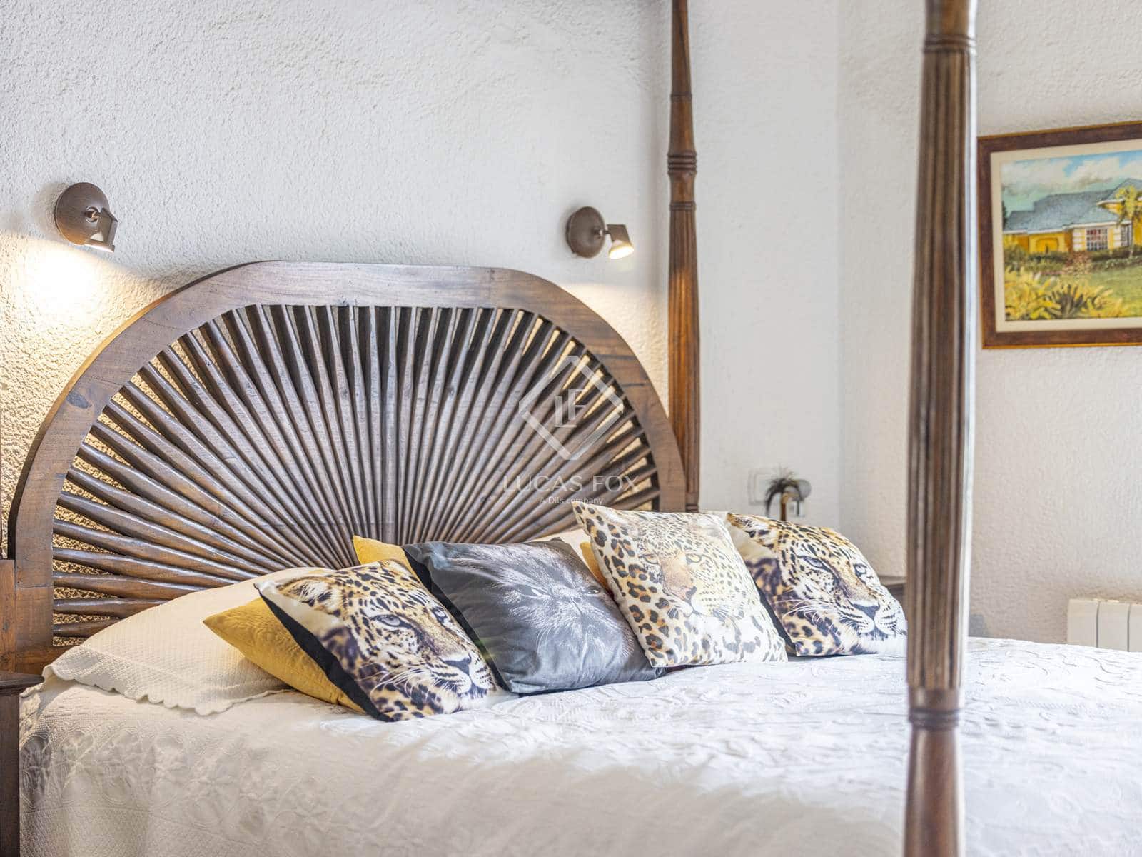 4 soveværelse Villa til salg i Javea / Xabia med swimmingpool garage - € 1.345.000 (Ref: 9031246)