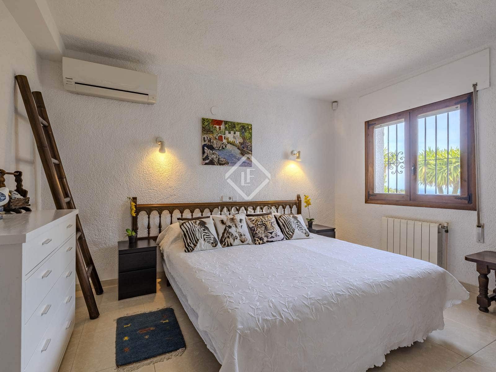 4 soveværelse Villa til salg i Javea / Xabia med swimmingpool garage - € 1.345.000 (Ref: 9031246)