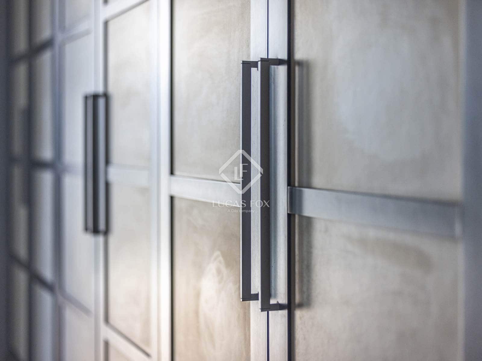 4 soveværelse Villa til salg i Javea / Xabia med swimmingpool garage - € 1.345.000 (Ref: 9031246)