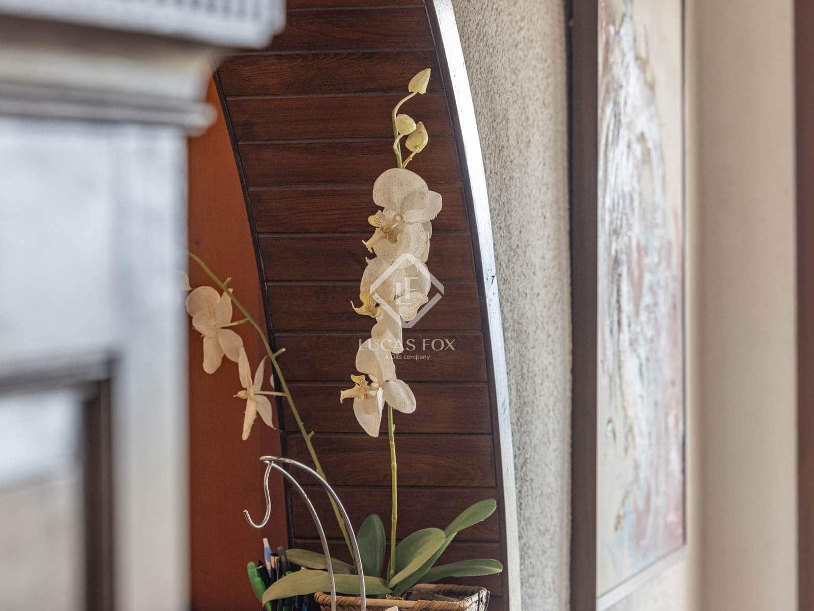 4 soveværelse Villa til salg i Javea / Xabia med swimmingpool garage - € 1.345.000 (Ref: 9031246)