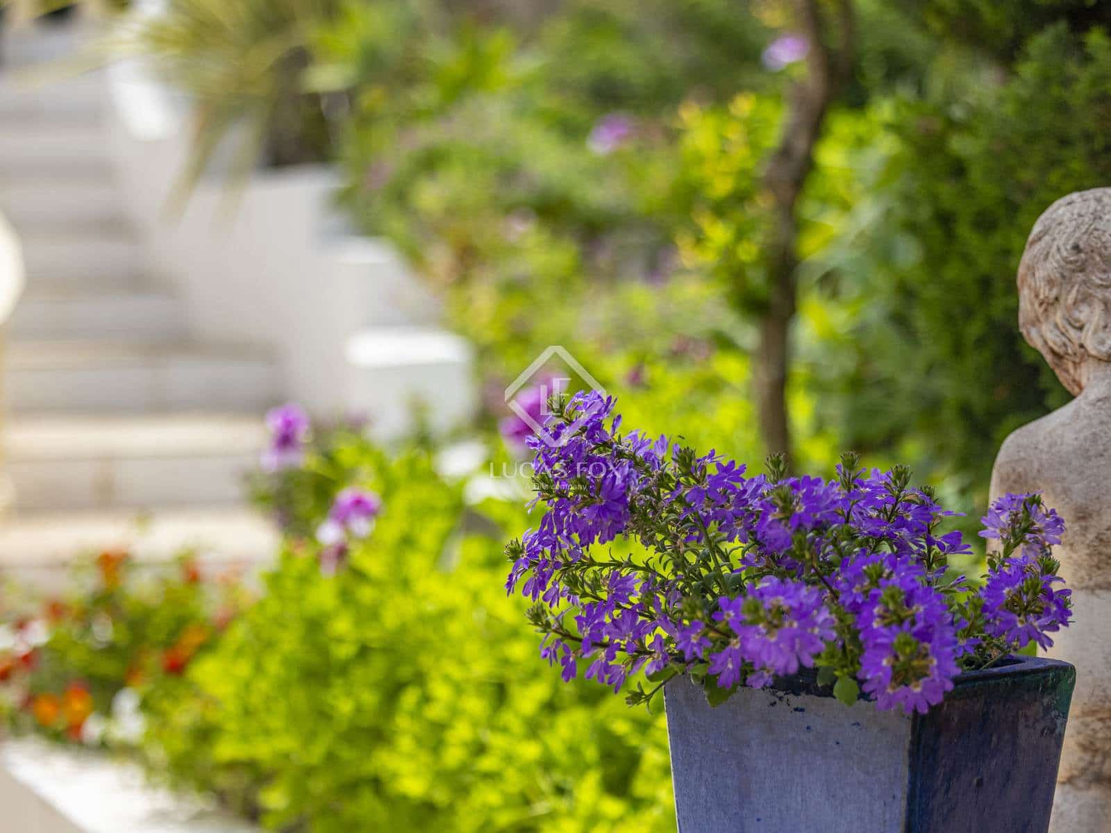 4 soveværelse Villa til salg i Javea / Xabia med swimmingpool garage - € 1.345.000 (Ref: 9031246)