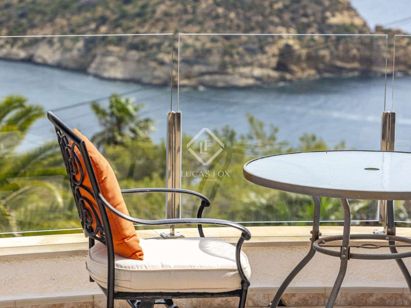 4 soveværelse Villa til salg i Javea / Xabia med swimmingpool garage - € 1.345.000 (Ref: 9031246)