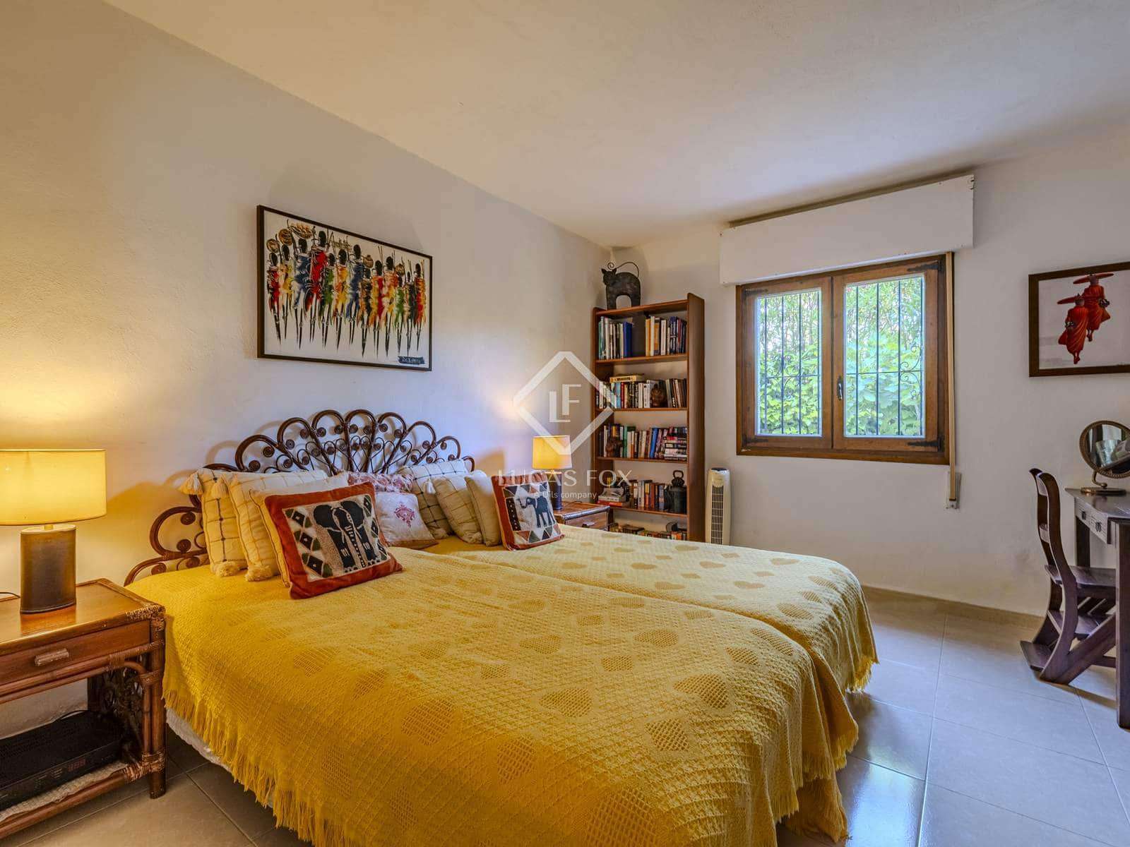 4 soveværelse Villa til salg i Javea / Xabia med swimmingpool garage - € 1.345.000 (Ref: 9031246)