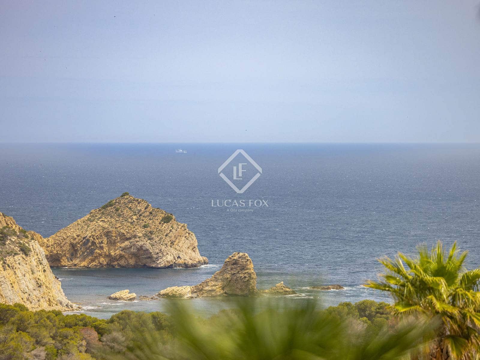 4 soveværelse Villa til salg i Javea / Xabia med swimmingpool garage - € 1.345.000 (Ref: 9031246)