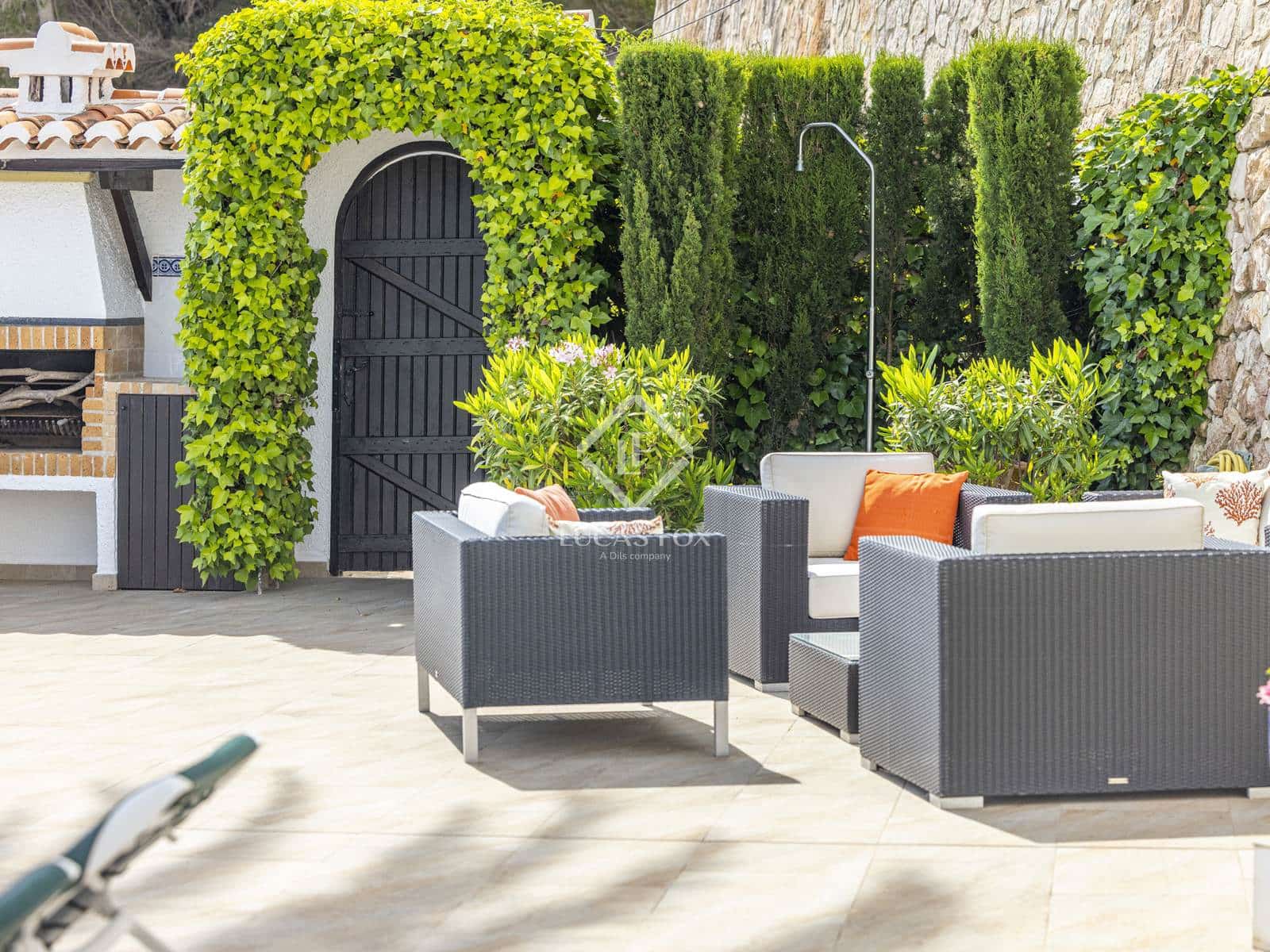 4 soveværelse Villa til salg i Javea / Xabia med swimmingpool garage - € 1.345.000 (Ref: 9031246)